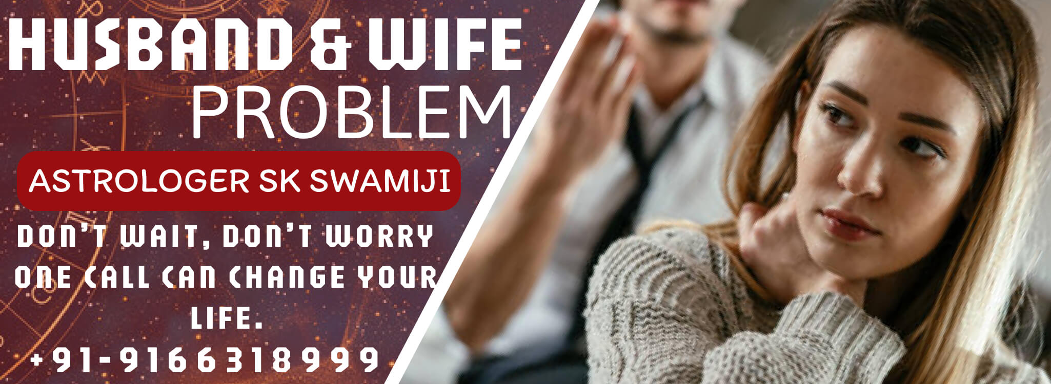 Astrologer +91-9166318999