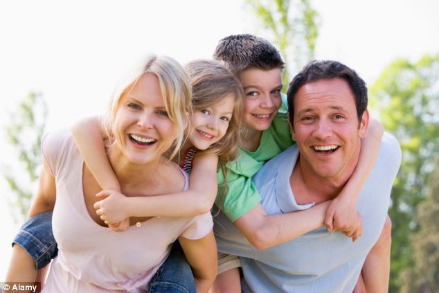 Childless Couple
