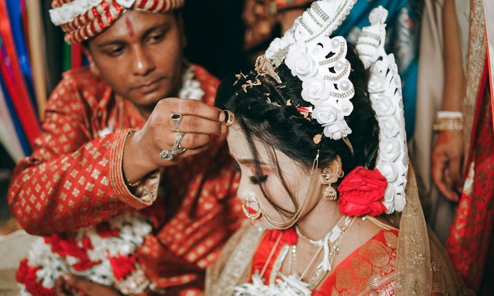 Intercaste Marriage